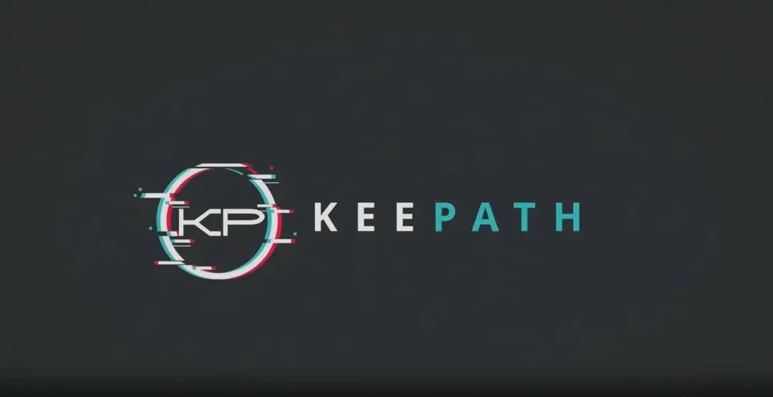 KP Logo Background